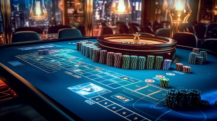 Tabel pembayaran dan fitur bonus Fortune Ox