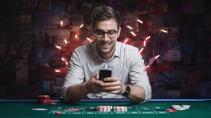 Pasar esports Mobile Legends dan Free Fire tersedia di Paling Dimainkan giga45.
